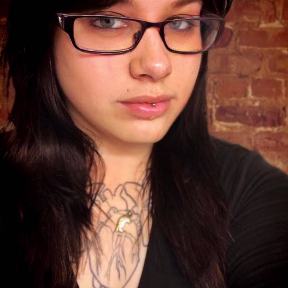 Meet your Posher, Trisha